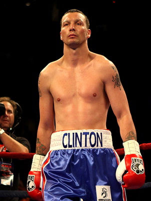 tarver boxing woods